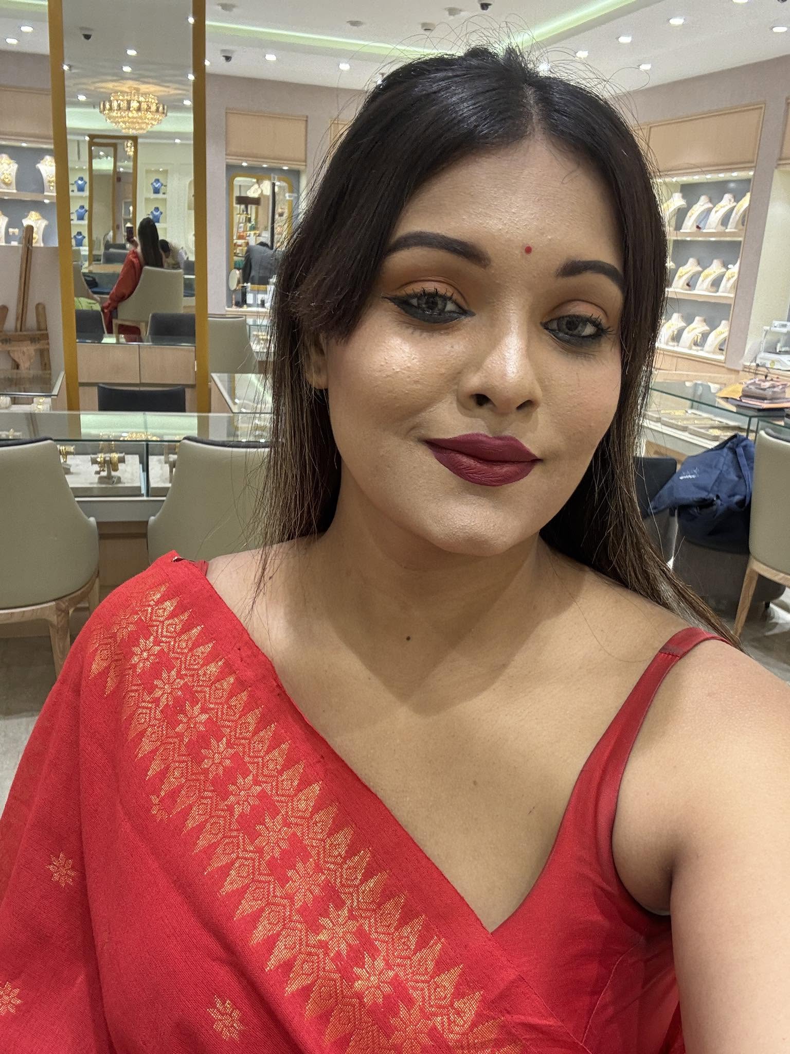 Dr. Parmita Sen